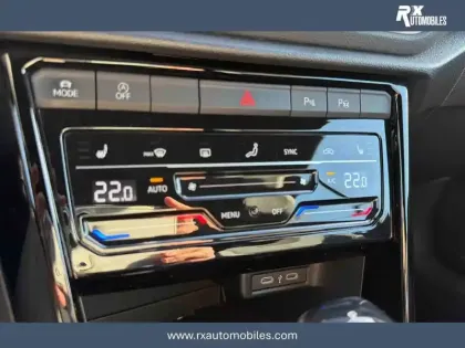 Photo 21 Volkswagen T-roc  Cabriolet 1.5 TSI EVO 150 Start/Stop DSG7