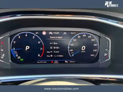 Photo 17 Volkswagen T-roc  Cabriolet 1.5 TSI EVO 150 Start/Stop DSG7