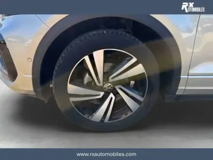 Photo 12 Volkswagen T-roc  Cabriolet 1.5 TSI EVO 150 Start/Stop DSG7