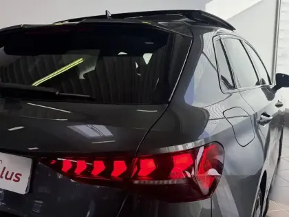 Photo 24 Audi A3  Sportback TFSI Mild Hybrid 150 S tronic 7