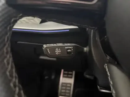 Photo 18 Audi A3  Sportback TFSI Mild Hybrid 150 S tronic 7