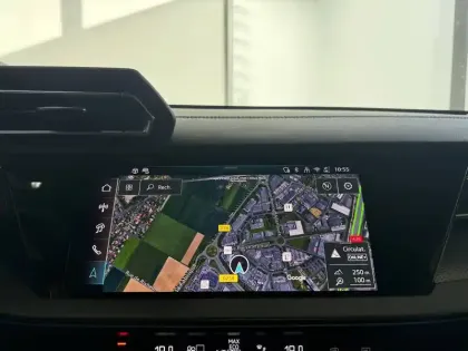 Photo 7 Audi A3  Sportback TFSI Mild Hybrid 150 S tronic 7