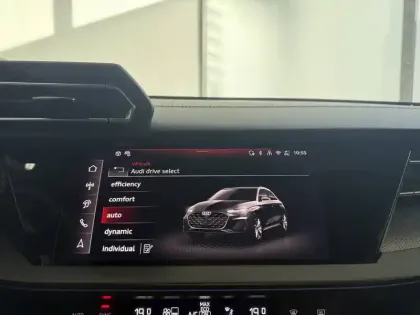 Photo 32 Audi A3  Sportback TFSI Mild Hybrid 150 S tronic 7