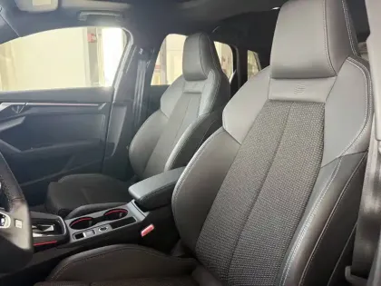 Photo 25 Audi A3  Sportback TFSI Mild Hybrid 150 S tronic 7