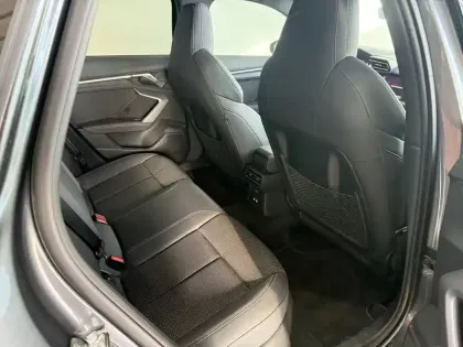 Photo 23 Audi A3  Sportback TFSI Mild Hybrid 150 S tronic 7