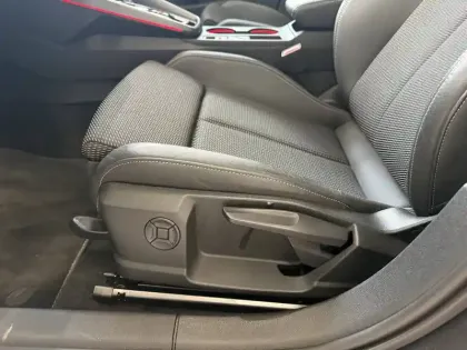 Photo 26 Audi A3  Sportback TFSI Mild Hybrid 150 S tronic 7