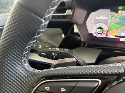 Photo 20 Audi A3  Sportback TFSI Mild Hybrid 150 S tronic 7