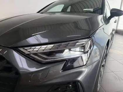 Photo 22 Audi A3  Sportback TFSI Mild Hybrid 150 S tronic 7