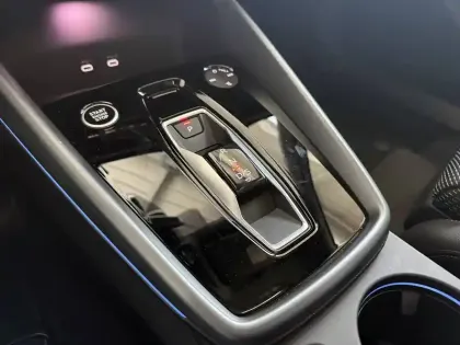 Photo 13 Audi A3  Sportback TFSI Mild Hybrid 150 S tronic 7