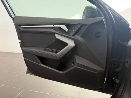 Photo 34 Audi A3  Sportback TFSI Mild Hybrid 150 S tronic 7