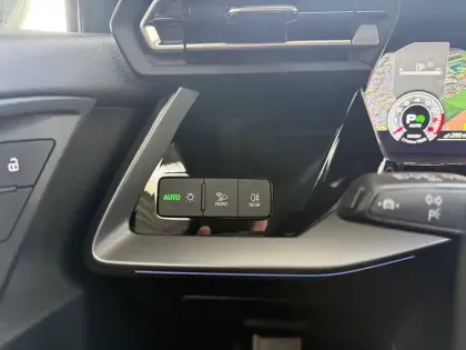 Photo 19 Audi A3  Sportback TFSI Mild Hybrid 150 S tronic 7