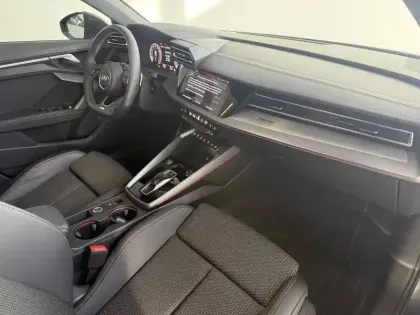 Photo 6 Audi A3  Sportback TFSI Mild Hybrid 150 S tronic 7