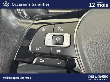 Photo 23 Volkswagen Tiguan  2.0 TDI 150 DSG7