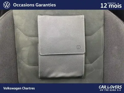 Photo 30 Volkswagen Tiguan  2.0 TDI 150 DSG7