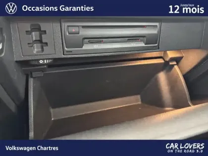 Photo 25 Volkswagen Tiguan  2.0 TDI 150 DSG7