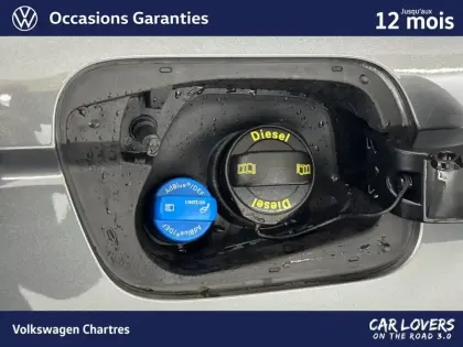 Photo 27 Volkswagen Tiguan  2.0 TDI 150 DSG7