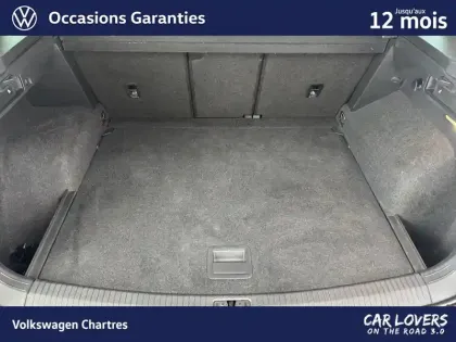 Photo 17 Volkswagen Tiguan  2.0 TDI 150 DSG7