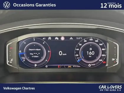 Photo 22 Volkswagen Tiguan  2.0 TDI 150 DSG7