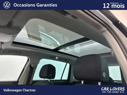 Photo 20 Volkswagen Tiguan  2.0 TDI 150 DSG7