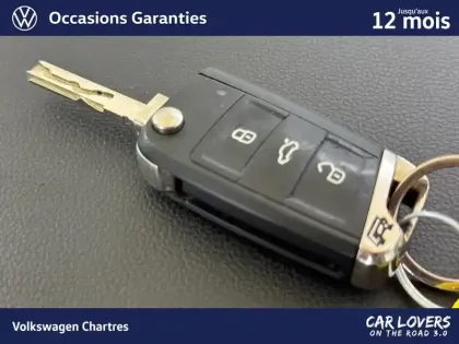 Photo 19 Volkswagen Tiguan  2.0 TDI 150 DSG7