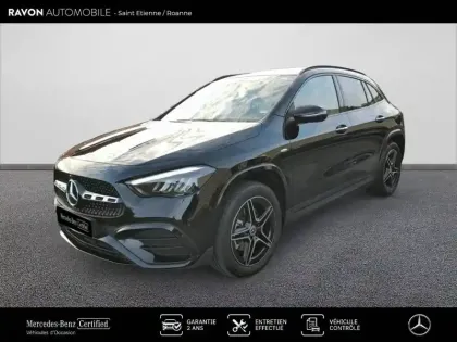 Photo Mercedes Gla Amg Line