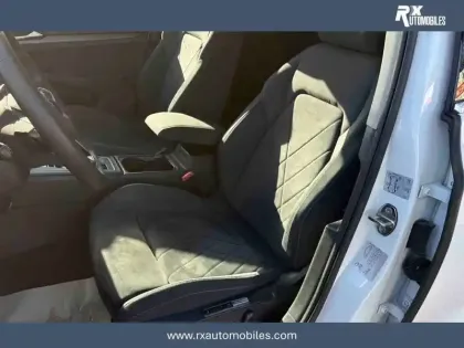 Photo 13 Volkswagen Golf  1.5 eTSI OPF 150 DSG7