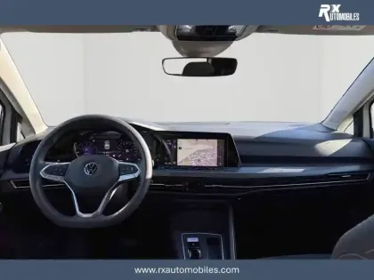 Photo 16 Volkswagen Golf  1.5 eTSI OPF 150 DSG7