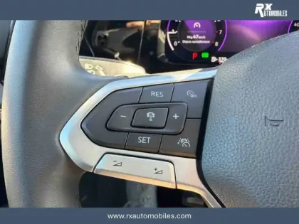 Photo 20 Volkswagen Golf  1.5 eTSI OPF 150 DSG7