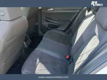 Photo 15 Volkswagen Golf  1.5 eTSI OPF 150 DSG7