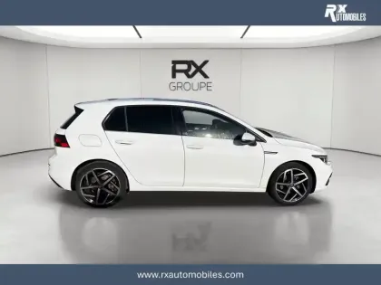 Photo 10 Volkswagen Golf  1.5 eTSI OPF 150 DSG7