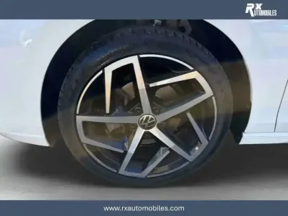 Photo 12 Volkswagen Golf  1.5 eTSI OPF 150 DSG7