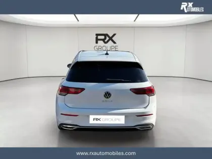 Photo 8 Volkswagen Golf  1.5 eTSI OPF 150 DSG7