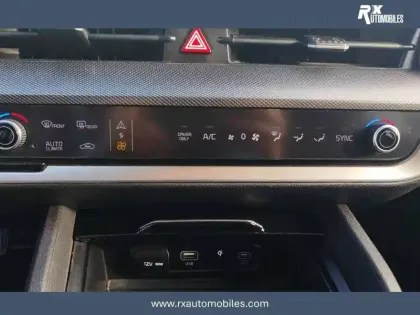 Photo 14 Kia Sportage Gén. V Ph1 Design 5