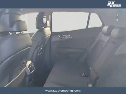 Photo 16 Kia Sportage Gén. V Ph1 Design 5