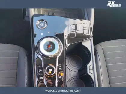 Photo 15 Kia Sportage Gén. V Ph1 Design 5