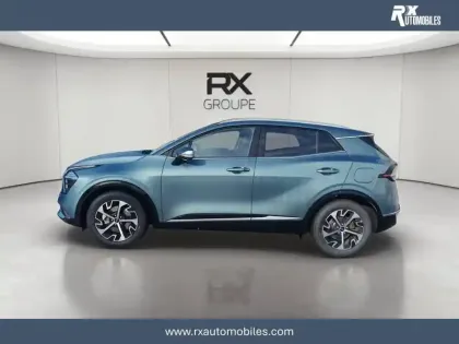 Photo 7 Kia Sportage Gén. V Ph1 Design 5