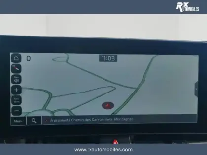 Photo 13 Kia Sportage Gén. V Ph1 Design 5