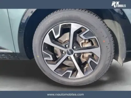 Photo 12 Kia Sportage Gén. V Ph1 Design 5