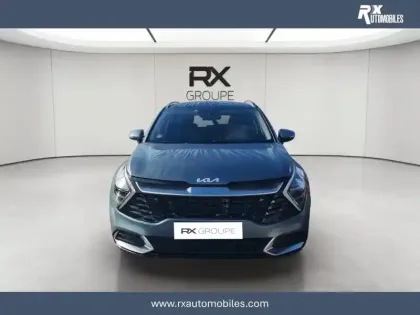 Photo 11 Kia Sportage Gén. V Ph1 Design 5