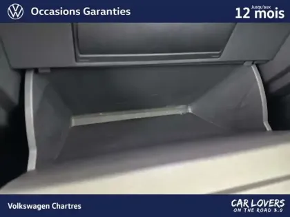 Photo 24 Volkswagen T-cross  1.0 TSI 110 Start/Stop DSG7