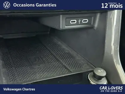 Photo 23 Volkswagen T-cross  1.0 TSI 110 Start/Stop DSG7