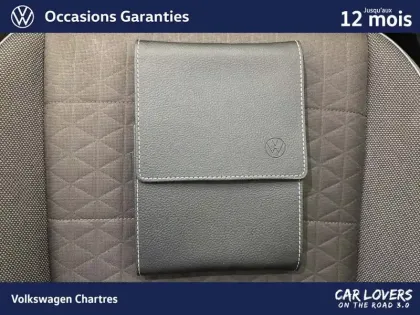 Photo 29 Volkswagen T-cross  1.0 TSI 110 Start/Stop DSG7