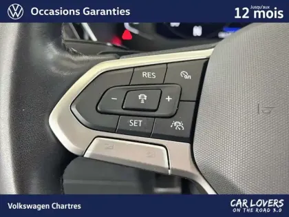 Photo 22 Volkswagen T-cross  1.0 TSI 110 Start/Stop DSG7