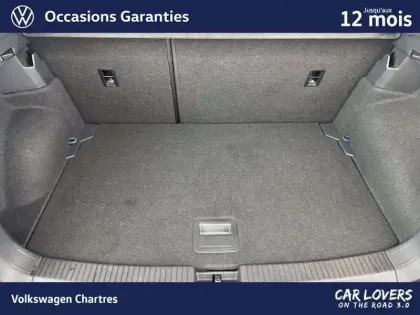 Photo 17 Volkswagen T-cross  1.0 TSI 110 Start/Stop DSG7