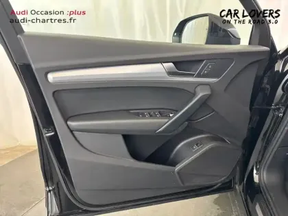 Photo 22 Audi Q5  40 TDI 190 S tronic 7 Quattro