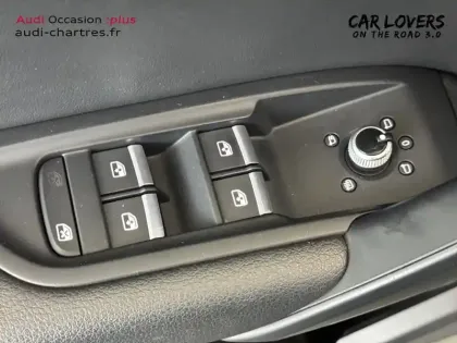 Photo 19 Audi Q5  40 TDI 190 S tronic 7 Quattro