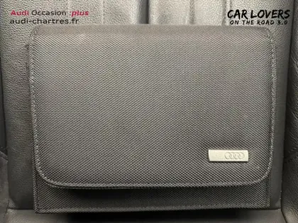 Photo 28 Audi Q5  40 TDI 190 S tronic 7 Quattro