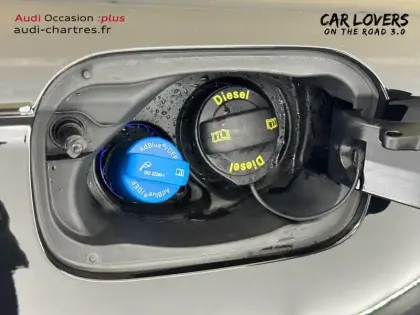 Photo 25 Audi Q5  40 TDI 190 S tronic 7 Quattro