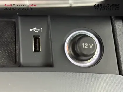 Photo 20 Audi Q5  40 TDI 190 S tronic 7 Quattro