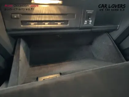 Photo 21 Audi Q5  40 TDI 190 S tronic 7 Quattro